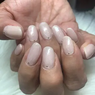 ネイル 駒月 明日香の眉毛・アイブロウイメージ