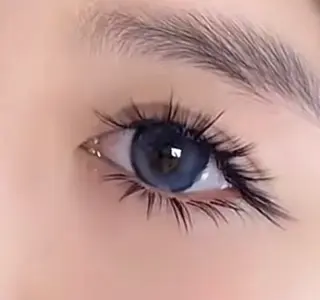 マツエク・マツパ yingsalon 🧚ゆうな🧚‍♂️のマツエク・マツパデザイン