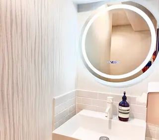 Beauty Atelier enn:所属・谷町四丁目/まつげ 𝐦𝐢𝐤𝐮.のマツエク・マツパデザイン