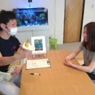 にこにこカイロプラクティック院所属・にこにこ カイロのエステ・リラクイメージ