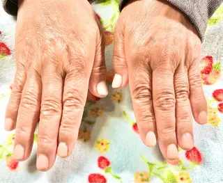 ネイル Tairacchi タイラッチのエステ・リラクイメージ