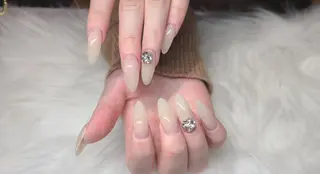 ネイル Ravissy nail.のネイルデザイン