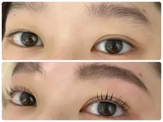 アイブロウ Salon Mana✨三貴のマツエク・マツパデザイン