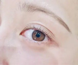 マツエク・マツパ RurFe MINAEのマツエク・マツパデザイン