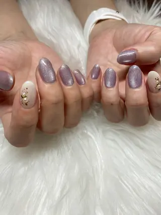 ネイル 家入 可奈のネイルデザイン