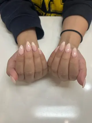 ネイル Raviy福岡店所属・manoka .のネイルデザイン