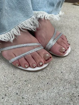 ネイル nailstudio EN／RISAのネイルデザイン