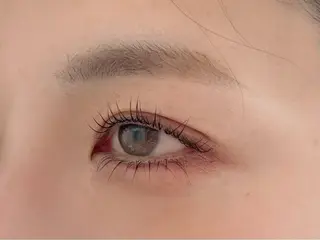 パーマ 🌼高野衣里捺🌼 アイサロンANCILのマツエク・マツパデザイン