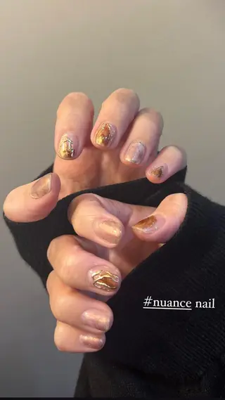 ネイル Belulu所属・Belulu ベルルのネイルデザイン