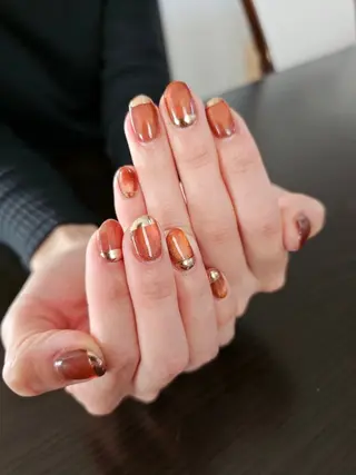 ネイル 中村 美幸のマツエク・マツパデザイン