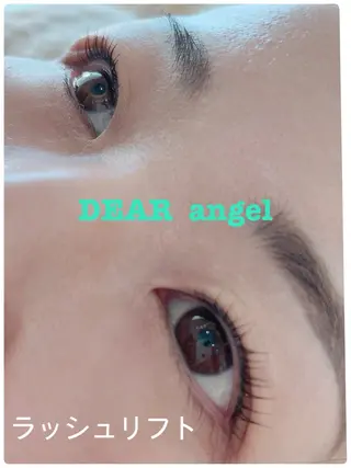 マツエク・マツパ IWAKI KYOKOのマツエク・マツパデザイン