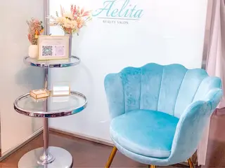 アエリタ日本橋🌳 【AELITA】のエステ・リラクイメージ
