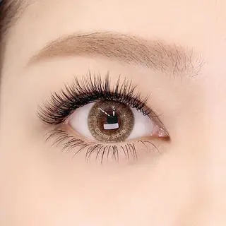 マツエク・マツパ Bianca大宮店 マヘリ未奈🤎のマツエク・マツパデザイン