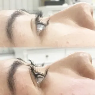 マツエク・マツパ une 石橋阪大前・ 箕面・池田・蛍池のマツエク・マツパデザイン