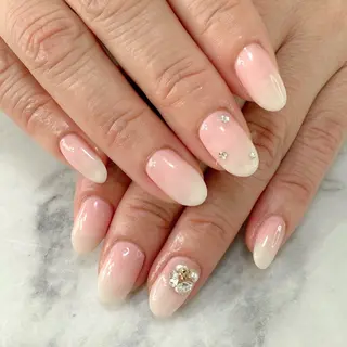 ネイル ホームネイルサロン Shellのネイルデザイン