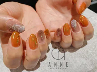 ネイル Lila中百舌鳥所属・Lila スタッフのマツエク・マツパデザイン