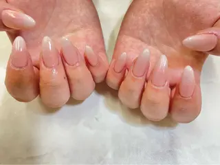 ネイル Chiru 倫実のネイルデザイン