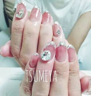 ネイル _TSUMEYA _のネイルデザイン