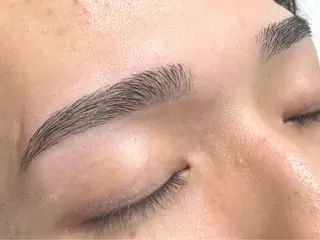 アイブロウ 新宿眉毛専門店ar+ Fukamachiの眉毛・アイブロウイメージ