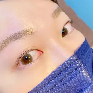 マツエク・マツパ Bianca 長津田店　長牛のマツエク・マツパデザイン