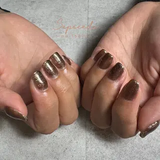 ネイル Sepseeds. 🌱のネイルデザイン