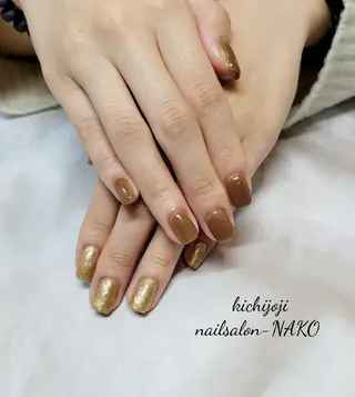 ネイル Salon-NAKO 🐷shirai🐷のネイルデザイン