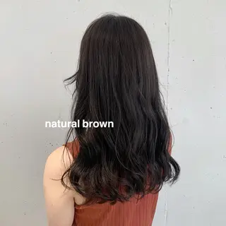 ロング flammeum 藤枝店所属・RINO 🌙トレンドスタイルのヘアスタイル