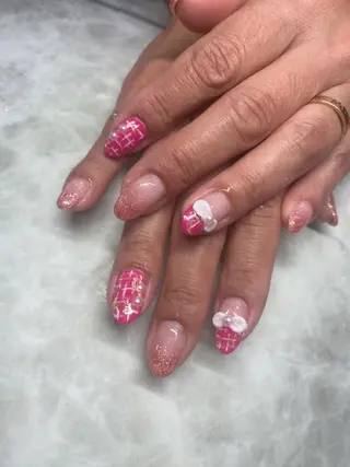 ネイル ネイリスト♡ AYAKOのネイルデザイン