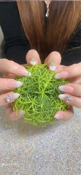 ネイル Ryoko Nailのネイルデザイン