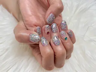 ネイル VIZE MIZUKIのネイルデザイン