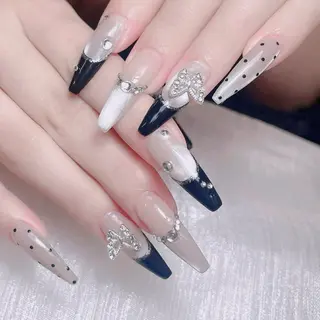 ネイル Lumi Nailのネイルデザイン