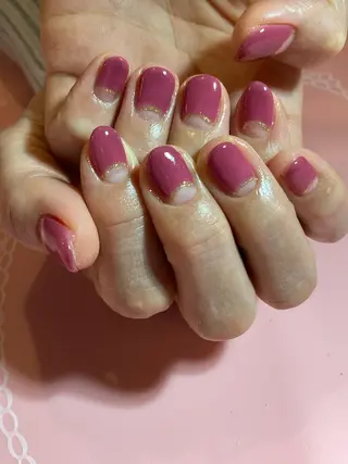 ネイル 古川 里美のネイルデザイン