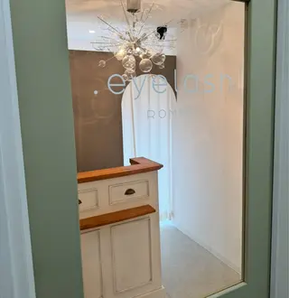 マツエク・マツパ ロミー アイラッシュ本厚木のマツエク・マツパデザイン