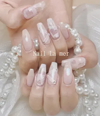 ネイル 💞💞 Yokoのネイルデザイン