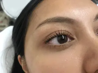 マツエク・マツパ ⛱Mi ˋˏᰔᩚˎˊ Na⛱のマツエク・マツパデザイン