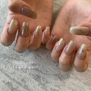 ネイル nailsalon Lenoaのネイルデザイン