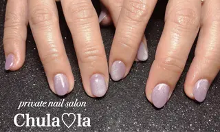 ネイル Chula♡la 豊見城市高安のネイルデザイン