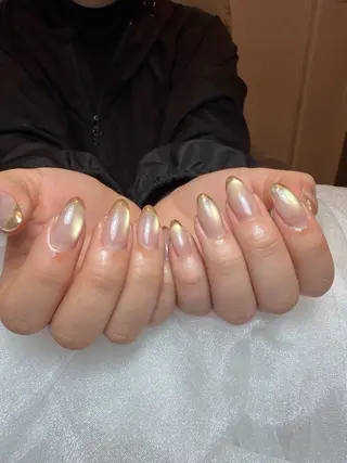 ネイル Ortus (ｵﾙﾄｩｽ)のネイルデザイン