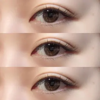 マツエク・マツパ 𓍯 Miyaki𓍯のマツエク・マツパデザイン