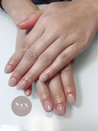ネイル nail salon N×Nのネイルデザイン