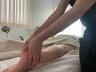 Dahlia所属・舌古 由梨のエステ・リラクイメージ