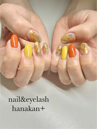 ネイル S Fumiのマツエク・マツパデザイン