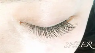 マツエク・マツパ 大倉 美紀のマツエク・マツパデザイン