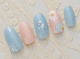 ネイル ネイルサロン Alice&Co.のその他イメージ