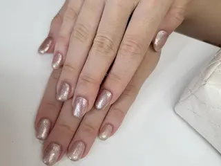 ネイル  More suzukiのネイルデザイン