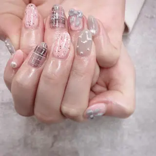 ネイル FASTNAIL PLUS 新宿店のネイルデザイン