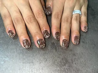 ネイル Nailsalon Sunflowerのネイルデザイン