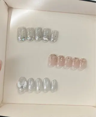 ネイル nail You&beのネイルデザイン