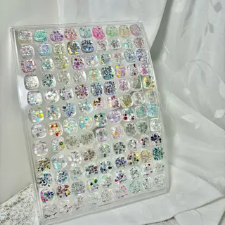 ネイル Doremi Nailのネイルデザイン