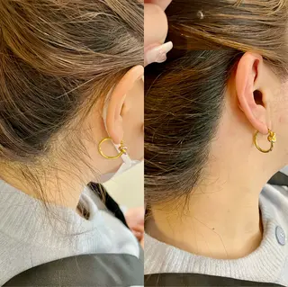 Lino 中目黒♡ イチダ　ユウ 🩰のマツエク・マツパデザイン